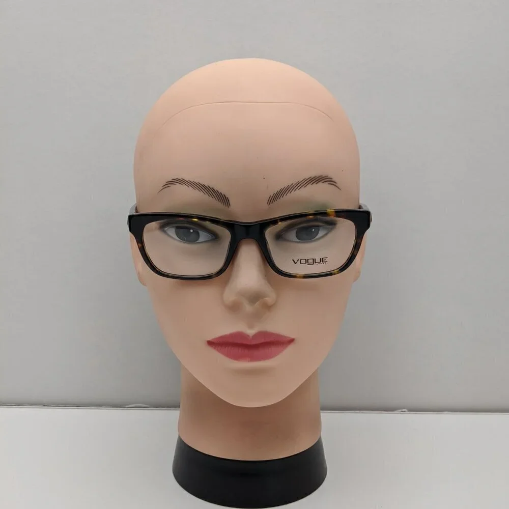 🕶️ Vogue VO2767-W656  Eyeglasses 50/17-140 / JLE652🕶️​